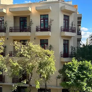 4* Apartahotel The Maroon Bottle Luxury