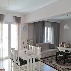 Apartment Anthi's Luxury, Thessaloniki
